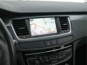 Peugeot 508 (2015) thumbnail 16