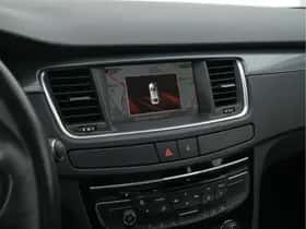 Peugeot 508 (2015) thumbnail 17