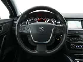 Peugeot 508 (2015) thumbnail 18