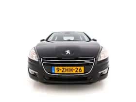 Peugeot 508 (2015) thumbnail 3