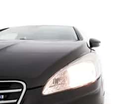 Peugeot 508 (2015) thumbnail 25