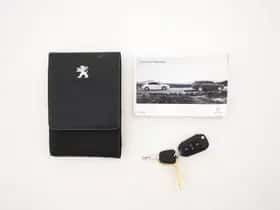 Peugeot 508 (2015) thumbnail 27