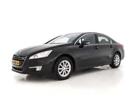 Peugeot 508 (2015) thumbnail 4