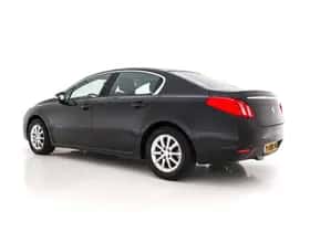 Peugeot 508 (2015) thumbnail 5