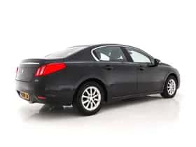 Peugeot 508 (2015) thumbnail 7