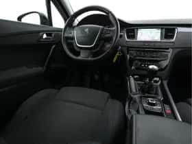 Peugeot 508 (2015) thumbnail 8