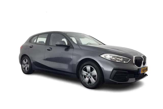 BMW 1-Serie (2020) thumbnail 1