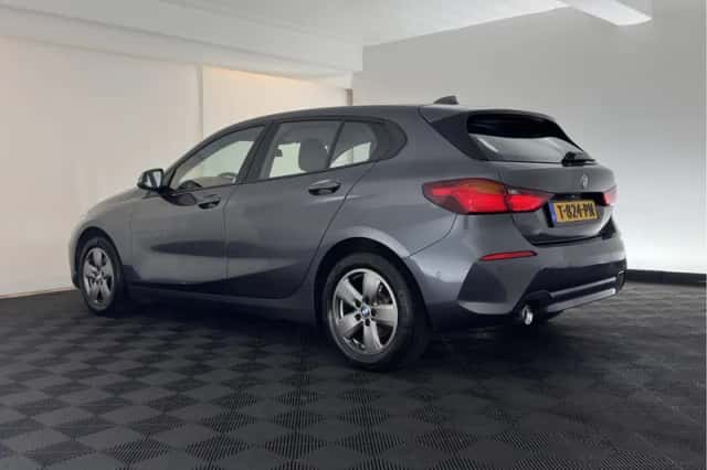 BMW 1-Serie (2020) thumbnail 5