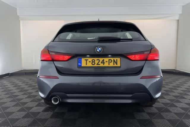 BMW 1-Serie (2020) thumbnail 6
