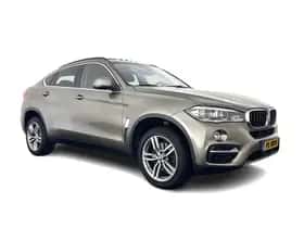 BMW X6 (2017)
