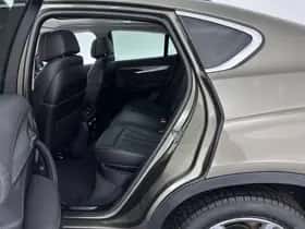 BMW X6 (2017) thumbnail 11