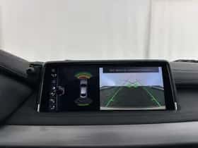 BMW X6 (2017) thumbnail 15