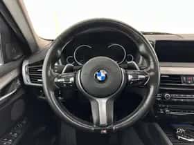 BMW X6 (2017) thumbnail 21