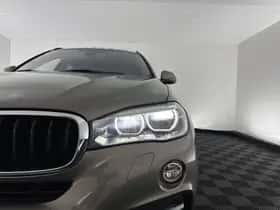 BMW X6 (2017) thumbnail 29