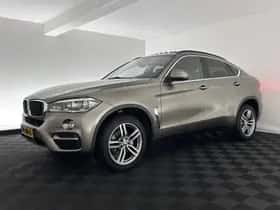 BMW X6 (2017) thumbnail 4