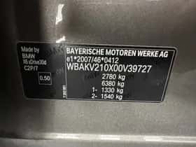 BMW X6 (2017) thumbnail 31
