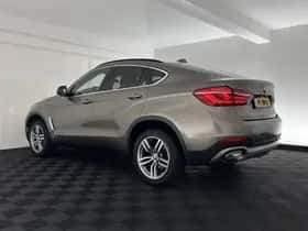 BMW X6 (2017) thumbnail 5