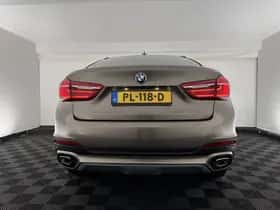 BMW X6 (2017) thumbnail 6