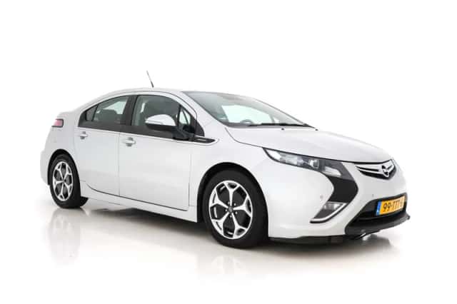 Opel Ampera (2012)