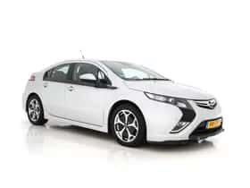 Opel Ampera (2012)