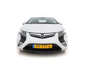 Opel Ampera (2012) thumbnail 3