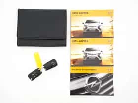 Opel Ampera (2012) thumbnail 30
