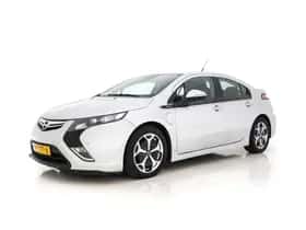 Opel Ampera (2012) thumbnail 4
