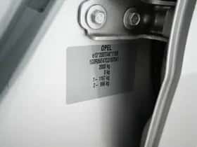 Opel Ampera (2012) thumbnail 34