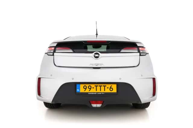 Opel Ampera (2012) thumbnail 6