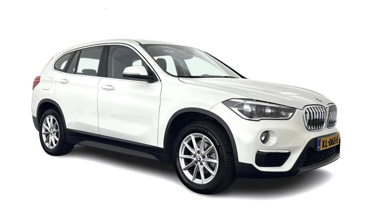 BMW X1 (2016) — foto 1