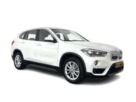 BMW X1 (2016)