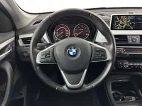 BMW X1 (2016) thumbnail 20