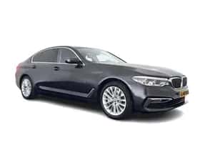 BMW 5-Serie (2019)