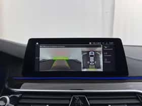 BMW 5-Serie (2019) thumbnail 15