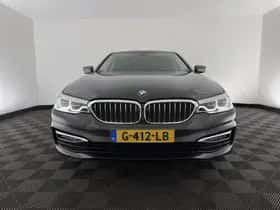 BMW 5-Serie (2019) thumbnail 3