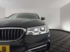 BMW 5-Serie (2019) thumbnail 29