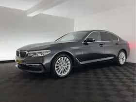 BMW 5-Serie (2019) thumbnail 4