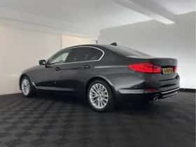 BMW 5-Serie (2019) thumbnail 5