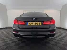 BMW 5-Serie (2019) thumbnail 6