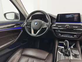 BMW 5-Serie (2019) thumbnail 8