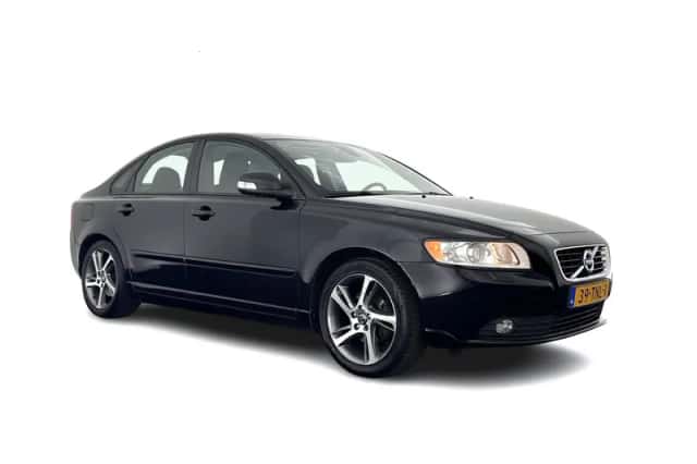 Volvo S40 (2012)