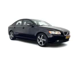 Volvo S40 (2012)