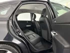 Volvo S40 (2012) thumbnail 12