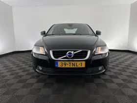 Volvo S40 (2012) thumbnail 3