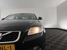 Volvo S40 (2012) thumbnail 22