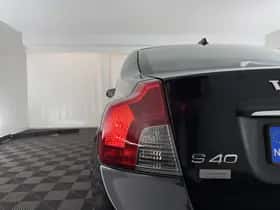 Volvo S40 (2012) thumbnail 23