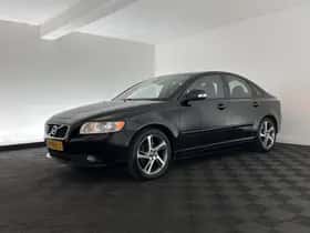 Volvo S40 (2012) thumbnail 4