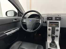 Volvo S40 (2012) thumbnail 8