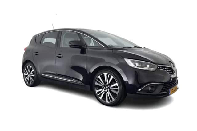 Renault Scénic (2018) thumbnail 1