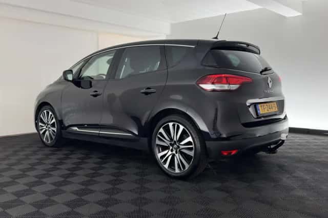 Renault Scénic (2018) thumbnail 5
